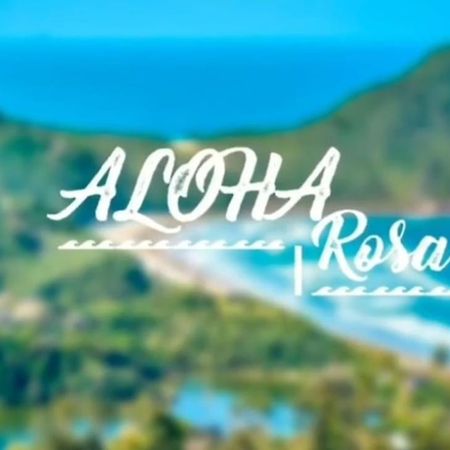 فندق برايا دو روزافي  Aloha Rosa المظهر الخارجي الصورة